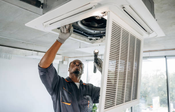 Licensed Hvac Maintenance service in Geneva, OH - FH HVAC